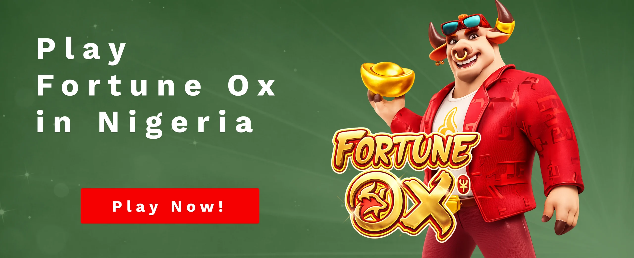 Fortune Ox Nigeria