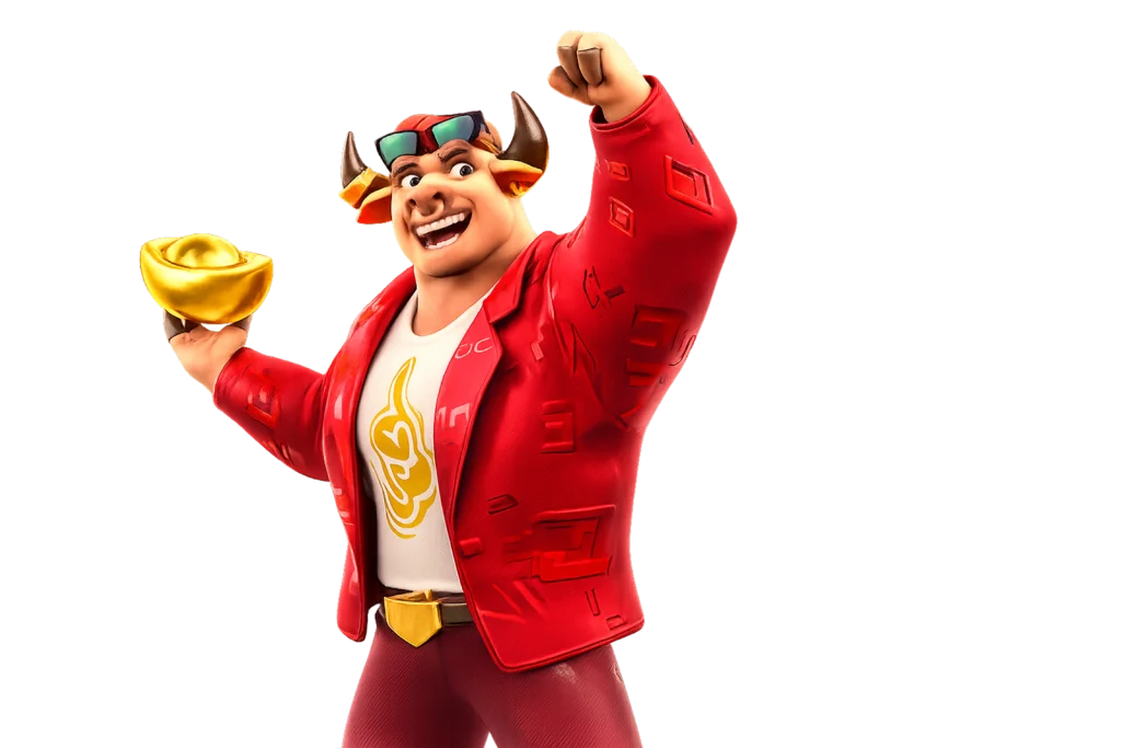 how to win at Fortune Ox